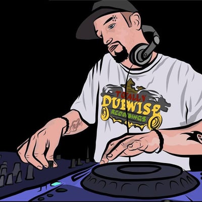 Subtifuge Drum and Bass Artist Image