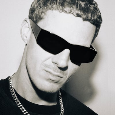 Phace Drum and Bass Artist Image