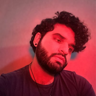 Euqsarosa Drum and Bass Artist Image