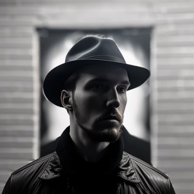 HEFT Drum and Bass Artist Image