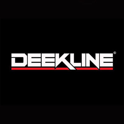 Deekline Drum and Bass Artist Image