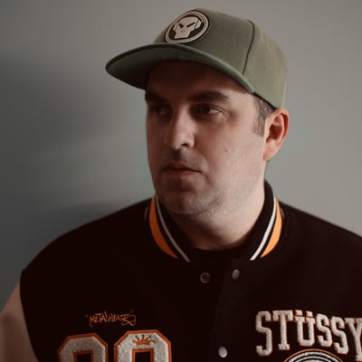 HLZ Drum and Bass Artist Image