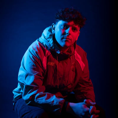 HL Drum and Bass Artist Image