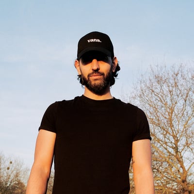 Mitekiss Drum and Bass Artist Image