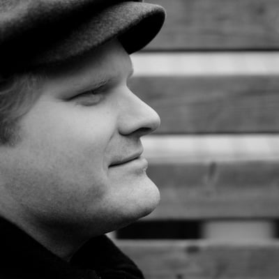 Klute Drum and Bass Artist Image