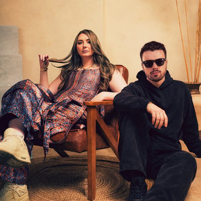 Koven Drum and Bass Artist Image