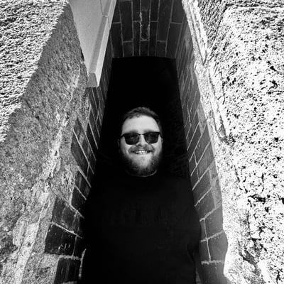 Stuart Rowe Drum and Bass Artist Image