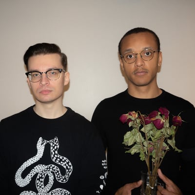 Askel & Elere Drum and Bass Artist Image