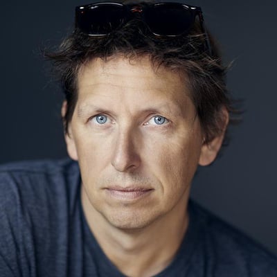 Dom & Roland Drum and Bass Artist Image