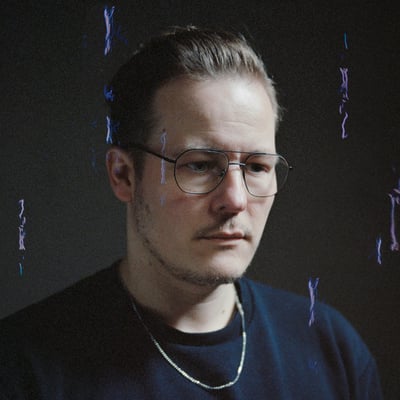 TMSV Drum and Bass Artist Image