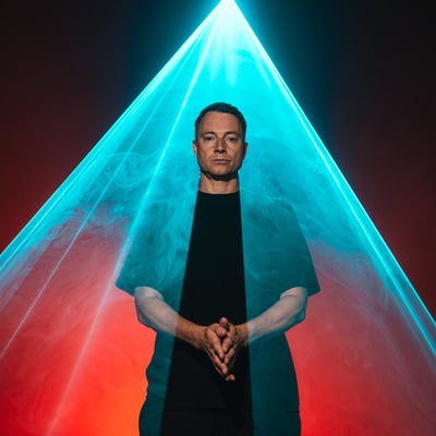 Friction Drum and Bass Artist Image