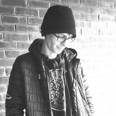 Dysfunction Drum and Bass Artist Image