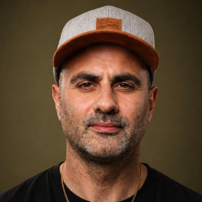 Albees Drum and Bass Artist Image