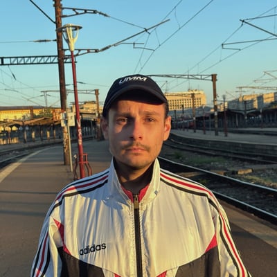 Silence Groove Drum and Bass Artist Image