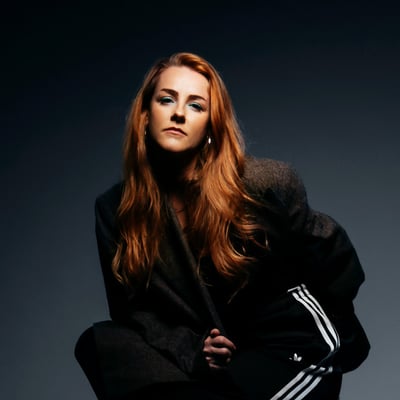 SOLAH Drum and Bass Artist Image