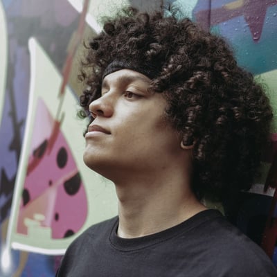 R3IDY Drum and Bass Artist Image