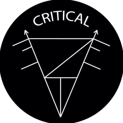 Critical Event Drum and Bass Artist Image