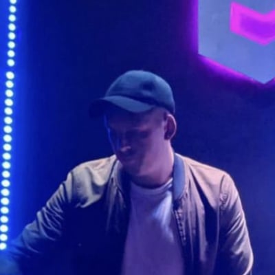 Daida Drum and Bass Artist Image