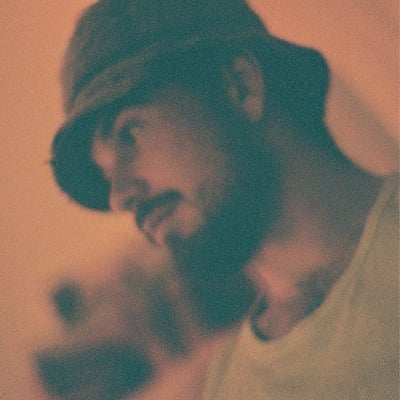 2b.Frank Drum and Bass Artist Image