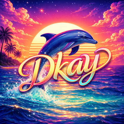 Dkay Drum and Bass Artist Image