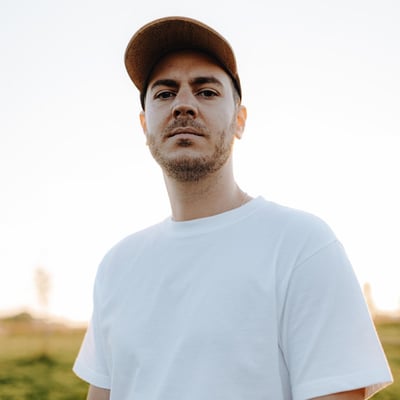 Dossa Drum and Bass Artist Image