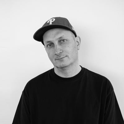 Eye-D Drum and Bass Artist Image