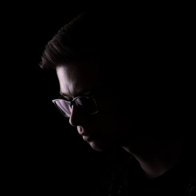 cømpiler Drum and Bass Artist Image