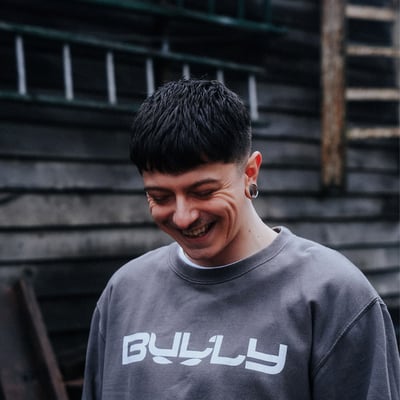 Bully Drum and Bass Artist Image