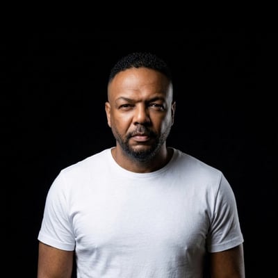Duoscience Drum and Bass Artist Image