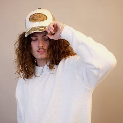 Fraser Drum and Bass Artist Image