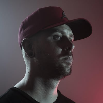 Hazeoff Drum and Bass Artist Image