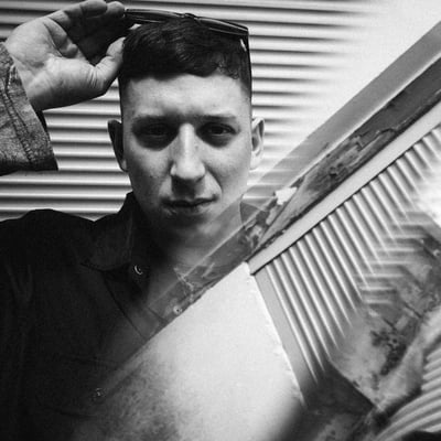 Submarine Drum and Bass Artist Image