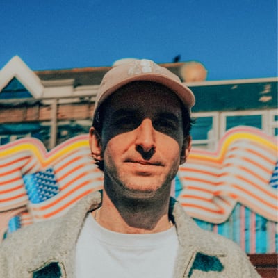Alphabet Pony Drum and Bass Artist Image