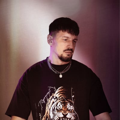 Sub Zero Drum and Bass Artist Image