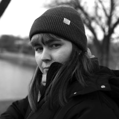 imo-Lu Drum and Bass Artist Image