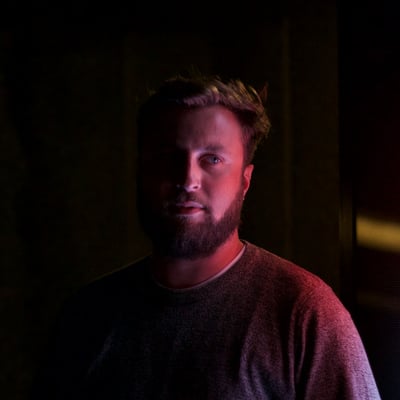 Jack Mirror Drum and Bass Artist Image