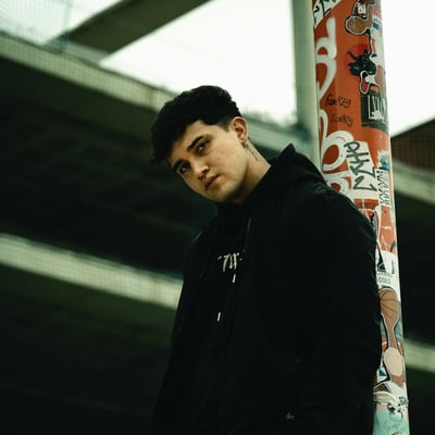 Lexed Drum and Bass Artist Image