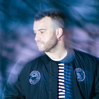 Was A Be Drum and Bass Artist Image