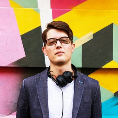 DRUMMA Drum and Bass Artist Image