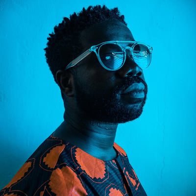 Sinistarr Drum and Bass Artist Image