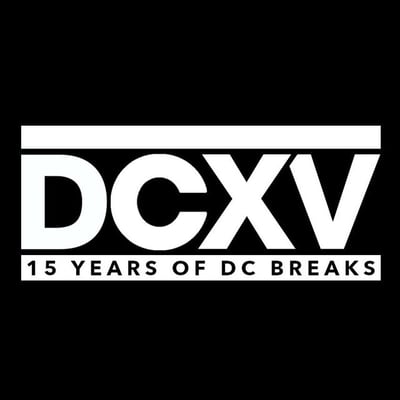 DC Breaks Drum and Bass Artist Image