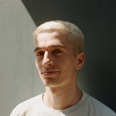Melysma Drum and Bass Artist Image
