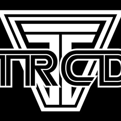 TRCD Drum and Bass Artist Image