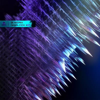 Subrix Drum and Bass Artist Image