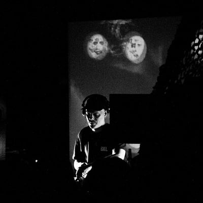Coco Bryce Drum and Bass Artist Image