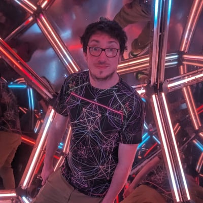 Plasmator Drum and Bass Artist Image