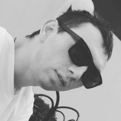 Linquei Drum and Bass Artist Image