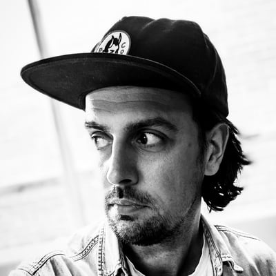 Crystal Clear Drum and Bass Artist Image