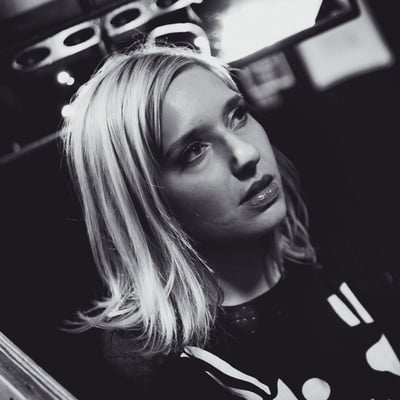 Mantra Drum and Bass Artist Image