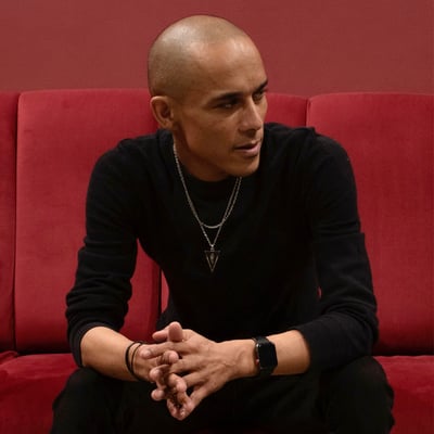 Atlantic Connection Drum and Bass Artist Image
